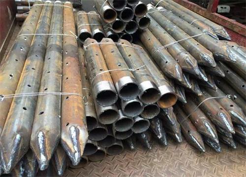 城固钢花管哪里有卖